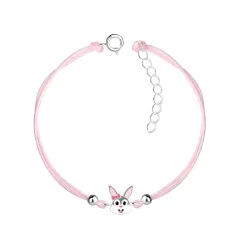 kanin barnarmband i elastiskt - Little Ones