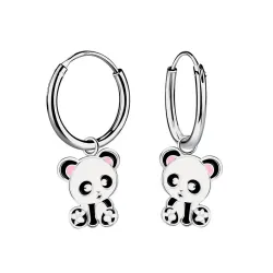 panda creol i silver - Little Ones