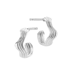 Sistie x Silke halvcreol i silver