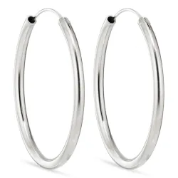 30 mm creol i silver