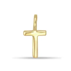 bokstav t hängen i förgyllt silver - My Letter