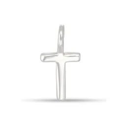 bokstav t hängen i silver - My Letter