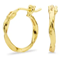 creol i förgylld mässing - Eliné