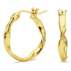 creol i förgylld mässing - Eliné