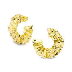 halvcreol i förgylld mässing - Eliné