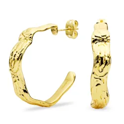 halvcreol i förgylld mässing - Eliné