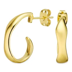 halvcreol i förgylld mässing - Eliné