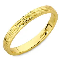 ring i förgylld mässing - Eliné