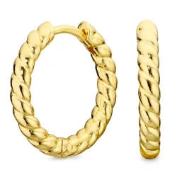 creol i förgylld mässing - Eliné