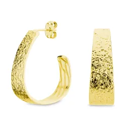 halvcreol i förgylld mässing - Eliné