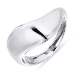 vattentät ring i stål - OCEANA