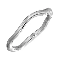 vattentät ring i stål - OCEANA