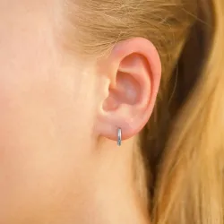 9 mm vattentät creol i stål - OCEANA