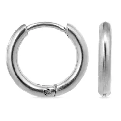 11,5 mm vattentät creol i stål - OCEANA