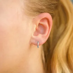 11,5 mm vattentät creol i stål - OCEANA