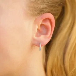 13 mm vattentät creol i stål - OCEANA