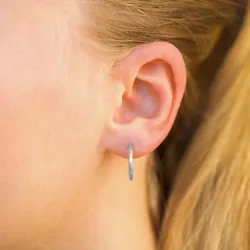 15 mm vattentät creol i stål - OCEANA