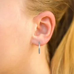 17 mm vattentät creol i stål - OCEANA