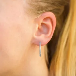 21 mm vattentät creol i stål - OCEANA