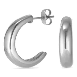 vattentät halvcreol i stål - OCEANA