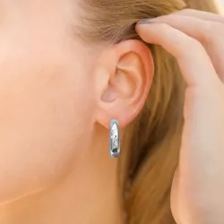 vattentät halvcreol i stål - OCEANA