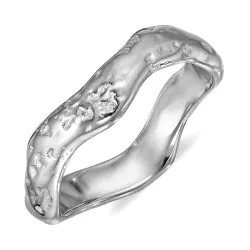 vattentät ring i stål - OCEANA