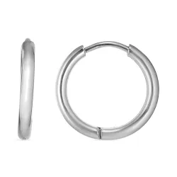 15,5 mm vattentät creol i stål - OCEANA