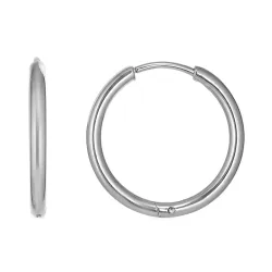 20 mm vattentät creol i stål - OCEANA