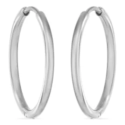 24 mm vattentät creol i stål - OCEANA