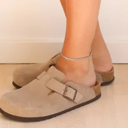 vattentät fotlänk  i stål 22 + 5 cm x 4,0 mm  - OCEANA