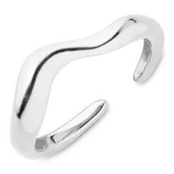 vattentät ring i stål - OCEANA