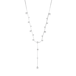 vattentät halsband i stål - OCEANA