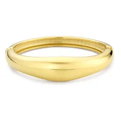 vattentät armband i förgyllt stål - OCEANA