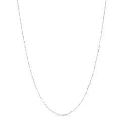 vattentät  runda anker kedja i stål  x 1,2 mm  - OCEANA