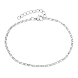 vattentät armband i stål  x 1,8 mm  - OCEANA