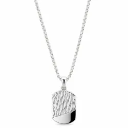 vattentät halsband i stål