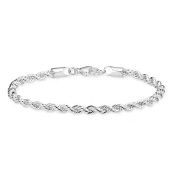 vattentät armband i stål  x 3,50 mm 