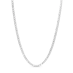 vattentät halsband i stål  x 3,5 mm 