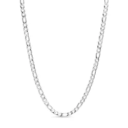 vattentät halsband i stål  x 5,0 mm 