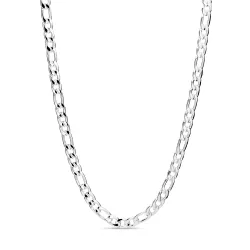 vattentät halsband i stål  x 6,50 mm 