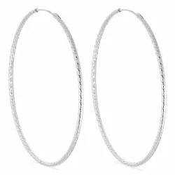 60 mm BNH creol i silver