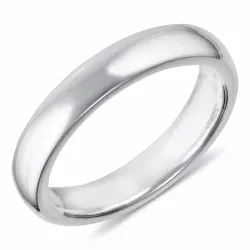 smal ring i silver