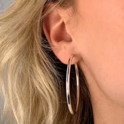 50 mm BNH creol i silver