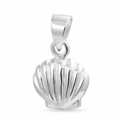 skal hängen i silver