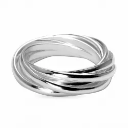 knuta ring i silver