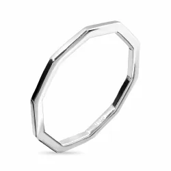 ring i silver