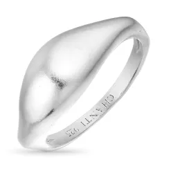 ring i silver