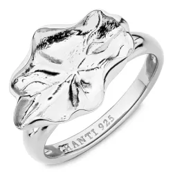 ring i silver - Lumé Essence