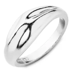 ring i silver - Lumé Essence