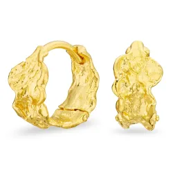 creol i förgylld mässing - Eliné